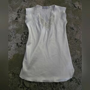 Vintage Honors Intimates Nightgown